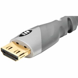 Monster Gold Advanced High Speed HDMI Cable with Ethernet