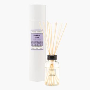 ADOBE AROMA Oriental Spice Reed Diffuser