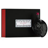 Map Of The Heart Black Heart V 2 (U) Edp 90Ml