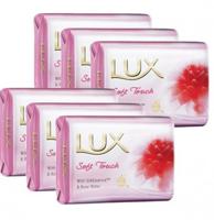 Lux Bar Soft Touch 6X170Gm - thumbnail