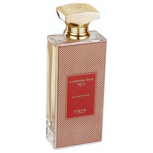 Emor London Oud No.3 (U) Edp 125Ml (Unbox) Tester