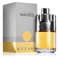 Azzaro Wanted (M) Edt 150Ml