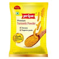 Priya Turmeric Powder 200 Gm