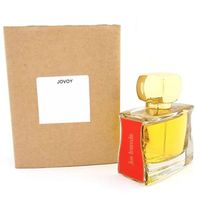 Jovoy Jus Interdit (U) Extrait De Parfum 50Ml Tester