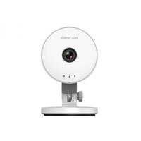 Foscam C1 Lite 1.0 MP Indoor with IR-cut 32 Plug and play Camera White, FC-FIC1L