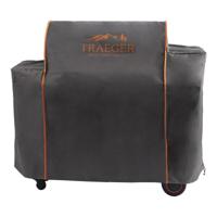 Traeger Timberline 1300 Full Length Grill Cover - thumbnail