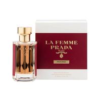 Prada La Femme Intense (W) Edp 35Ml (UAE Delivery Only)
