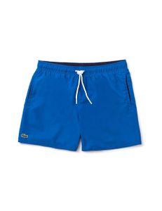 Light Quick-Dry Swim Shorts
