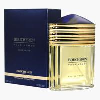 Boucheron Pour Homme Eau De Toilette - 100 ml