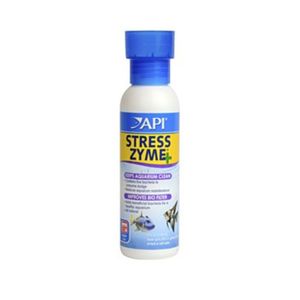 Api Stress Zyme, 4 Oz