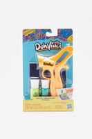 Play-Doh DohVinci Basic Set Yellow Orange Play-Doh DohVinci Basic Set Yellow Orange