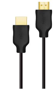 Philips HDMI 2.0 Cable 3m Black -SWV5531/40