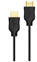 Philips HDMI 2.0 Cable 3m Black -SWV5531/40