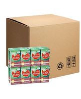 Al Ain Tomato Paste 135g x 8, Pack of 6