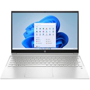 HP Pavilion Laptop | 15.6 Inch FHD | Core i7 | 16GB-1TB | Win11 | Silver | HP-15-EG2039-NE