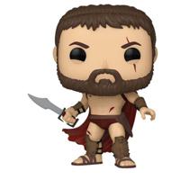 Funko Pop! Movies 300 Leonidas 3.75-Inch Vinyl Figure - FU74412