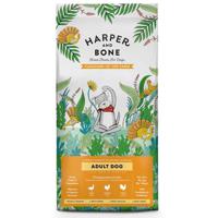 Harper And Bone Adult Dog Medium - Large Flavours Of The Farm 2kg