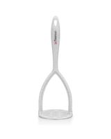 Fissman 29cm Silicone Potato Masher Bianca