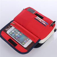 Women Nylon Casual Waterproof Shoulder Bags