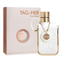 Armaf Tag - Her (W) Edp 100Ml