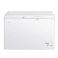 GREE Chest Freezer White 315 Litres [GCF-315W]