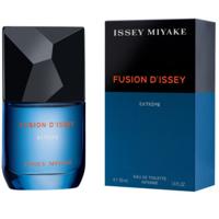 Issey Miyake Fusion D'Issey Extreme (M) Edt Intense 50Ml