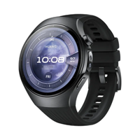 Huawei Watch 5 Smartwatch Black (HUW-WATCH5R-BLK)