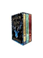 Shadow & Bone Trilogy Boxed Set (BookTok) | Leigh Bardugo - thumbnail