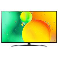 LG 75 Inch 4K Smart TV | UHD | NanoCell 79 | 75NANO796QA-AMAE