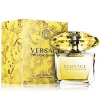 Versace Yellow Diamond (W) Eau De Toilette 90ml