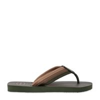 Urban Colour Block flip flops Urban Colour Block flip flops