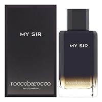 Roccobarocco My Sir (M) Edp 100Ml