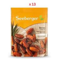 Seeberger Dates Pitted 13X200G