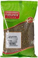 Nature's Choice Green Whole Moong 1Kg