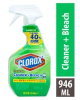 Clorox 32 Ounce Clean Up Spray