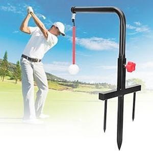 Golf Training Aids Portable Iron for Golf Lightinthebox