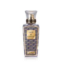 Cartier Les Heures Voyageuses Oud &amp; Santal Oud Eau De Parfum 100ml unisex - thumbnail