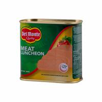 Del Monte Beef Luncheon Meat 340GM