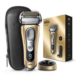 Braun Series 9 9399PS Shaver