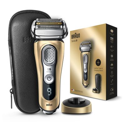 Braun Series 9 9399PS Shaver