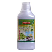 Alogod Amla Amrit Juice 500ml - thumbnail