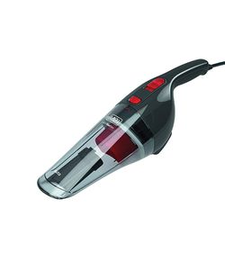 Black & Decker 12Vdc Epp Auto Vacuum