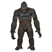 Neca King Kong - Ultimate Kong Concrete Jungle Action Figure