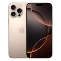 Apple iPhone 16 Pro Max (Japan), 6.9 Inch, 512GB, 8GB, Desert Titanium (One Esim & Physical Sim)