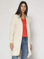Marled Cardigan Marled Cardigan