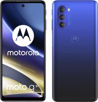 Motorola Moto G51, 128GB, 4GB, 5G, Indigo Blue