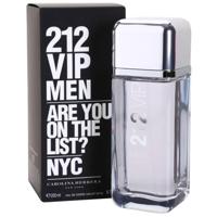 Carolina Herrera 212 Vip Men Edt M 200 Ml