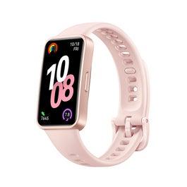 Huawei Watch Band 10 - Pink Fluoroelastomer Strap [HUW-BAND10-PNK]