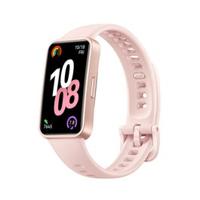 Huawei Watch Band 10 - Pink Fluoroelastomer Strap [HUW-BAND10-PNK]