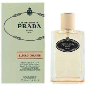 Prada Infusions De Fleur D'Oranger 2015 For (W) Edp 100ml